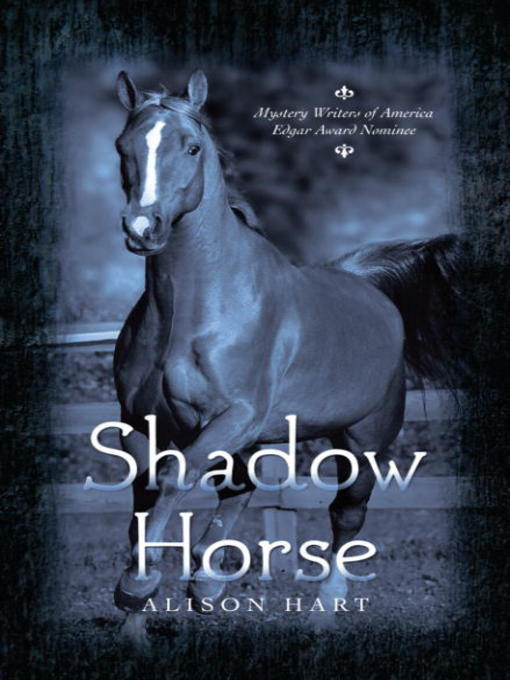 Title details for Shadow Horse by Alison Hart - Available